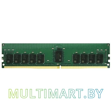 Оперативная память Synology 8GB DDR4 PC4-21300 (D4EC-2666-8G)